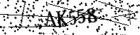 Por favor digite as letras e números abaixo