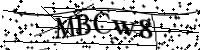 Por favor digite as letras e números abaixo