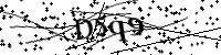 Por favor digite as letras e números abaixo