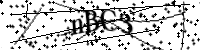 Por favor digite as letras e números abaixo