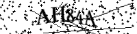 Por favor digite as letras e números abaixo