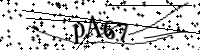 Por favor digite as letras e números abaixo