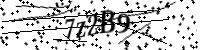 Por favor digite as letras e números abaixo