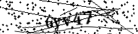 Por favor digite as letras e números abaixo