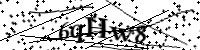 Por favor digite as letras e números abaixo