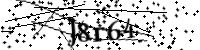 Por favor digite as letras e números abaixo