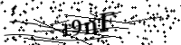 Por favor digite as letras e números abaixo