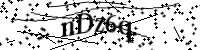 Por favor digite as letras e números abaixo