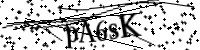 Por favor digite as letras e números abaixo