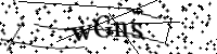 Por favor digite as letras e números abaixo