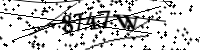 Por favor digite as letras e números abaixo