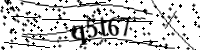 Por favor digite as letras e números abaixo