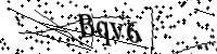 Por favor digite as letras e números abaixo
